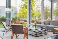 office - RKM Offices - Bureaux - Dils - gallery thumbnail - 2
