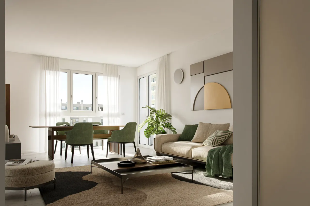 living - Ca' Village - Living - Dils - gallery - 10