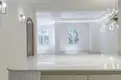 living - 197m² apartment with 15m² terrace for sale in Gran Vía - gallery thumbnail - 10