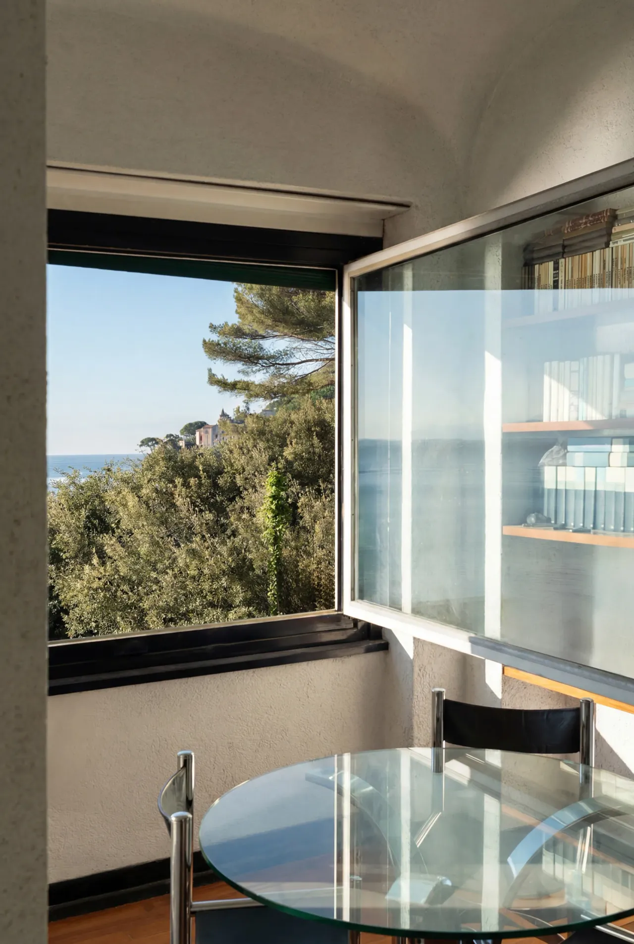 living - Golfo del Tigullio - Living - Dils - gallery - 14