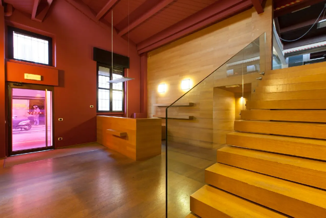 office - San Rocco 17 - Uffici - Dils - gallery - 9