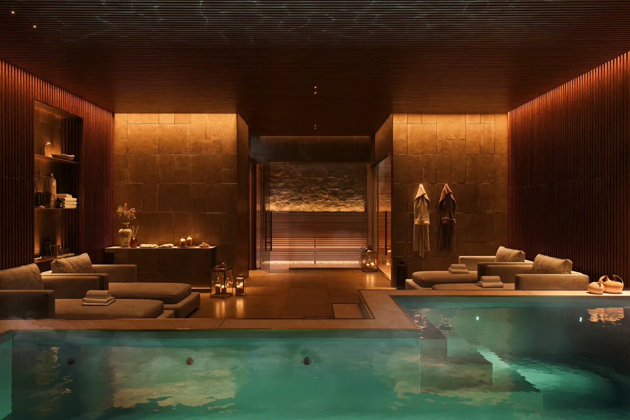 living - The Magenta - Wonen - Dils - gallery - 19