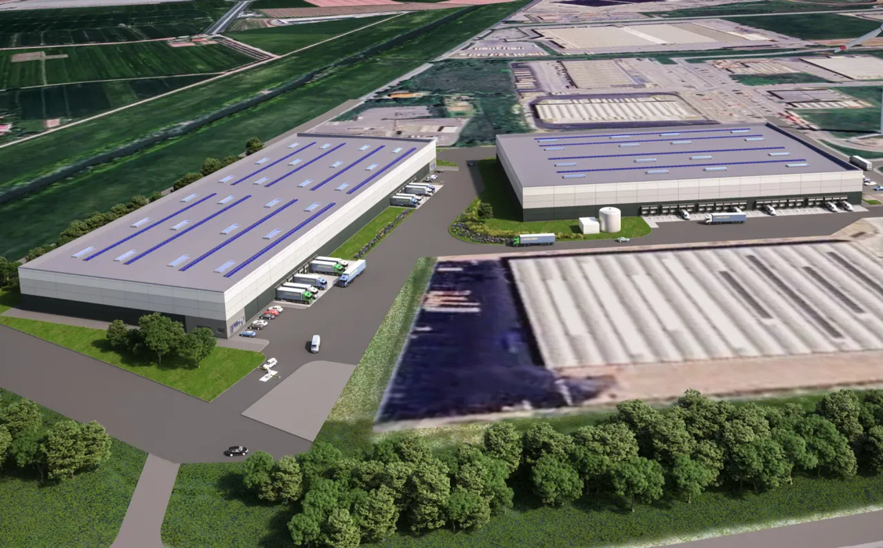 logistics - Pisa Est - Logistica - Dils - gallery - 7