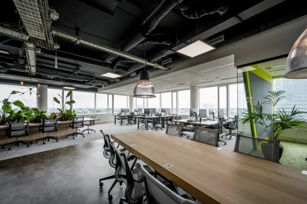 office - Pharos - Kantoor - Dils - gallery - 22