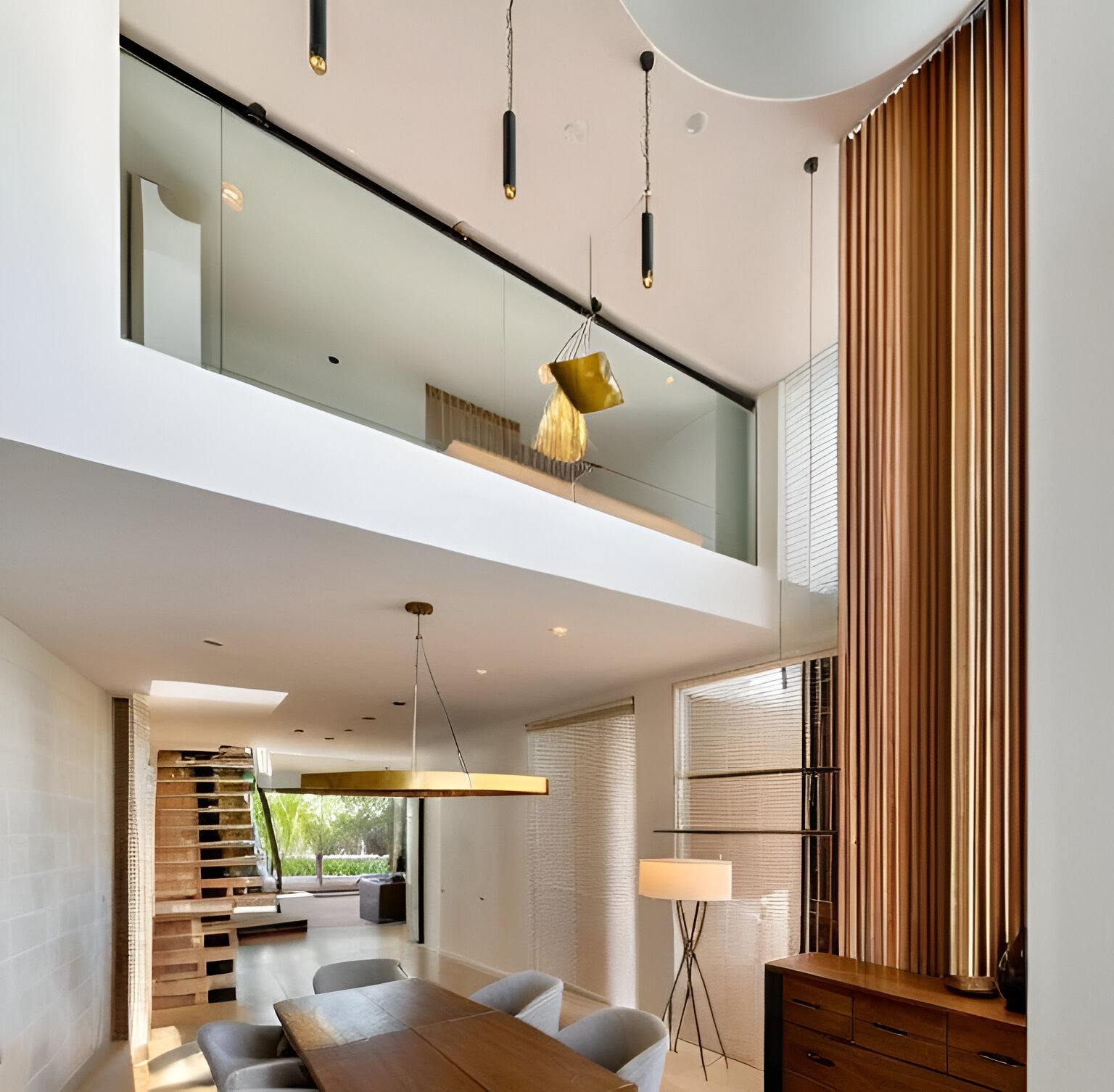 living - Encarnacio Residences - gallery thumbnail - 3