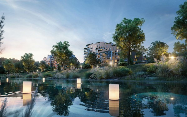 Fondo Aristotele Senior, gestito da Fabrica Immobiliare SGR, compra da DeA Capital real estate sgr due edifici su sei del complesso residenziale milano 3.0 a basiglio (mi), destinati al senior living - featured