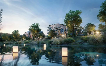 Fondo Aristotele Senior, gestito da Fabrica Immobiliare SGR, compra da DeA Capital real estate sgr due edifici su sei del complesso residenziale milano 3.0 a basiglio (mi), destinati al senior living - featured