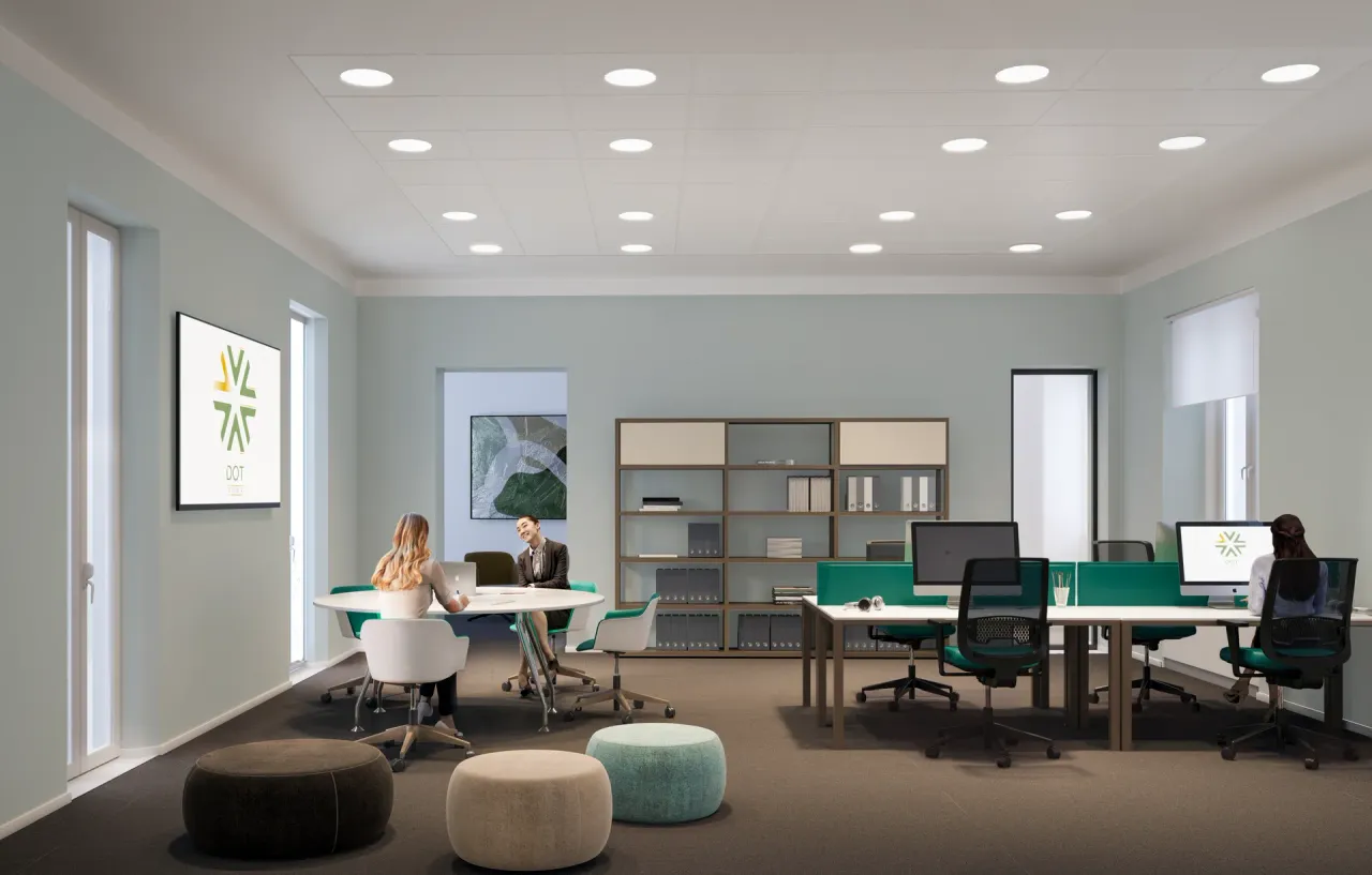 office - Macelli 9 - Uffici - Dils - gallery - 7