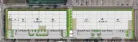 logistics - Parma Morse Logistics Park - Logistics - Dils - Plan d'étage thumbnail - 1