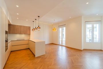 living - 115m² apartment for rent in El Pla del Remei, Valencia - featured