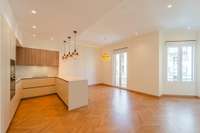 living - 115m² apartment for rent in El Pla del Remei, Valencia - gallery thumbnail - 1
