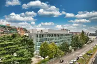 office - Mi.link - Fulvio Testi 136 - Uffici - Dils - gallery thumbnail - 1