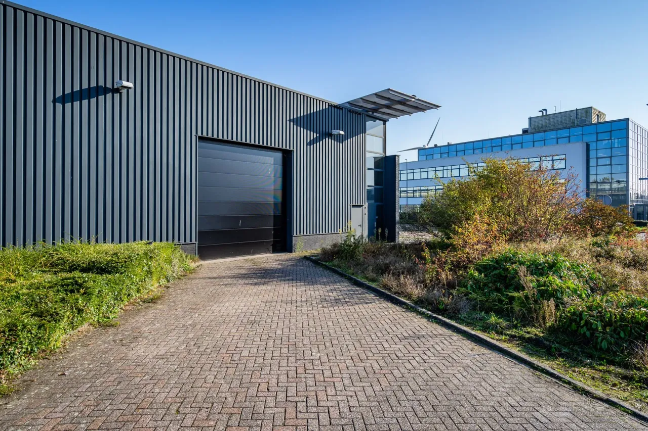 logistics - Kleine tocht 14 - Logistics - Dils - gallery - 6