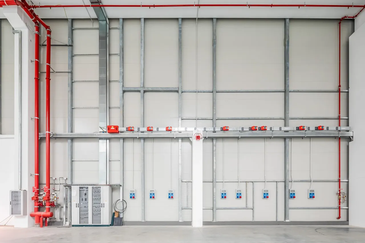 logistics - North East Turin - Logistics - Dils - gallery - 13