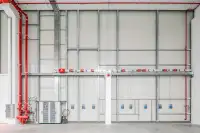 logistics - North East Turin - Logistics - Dils - gallery thumbnail - 13