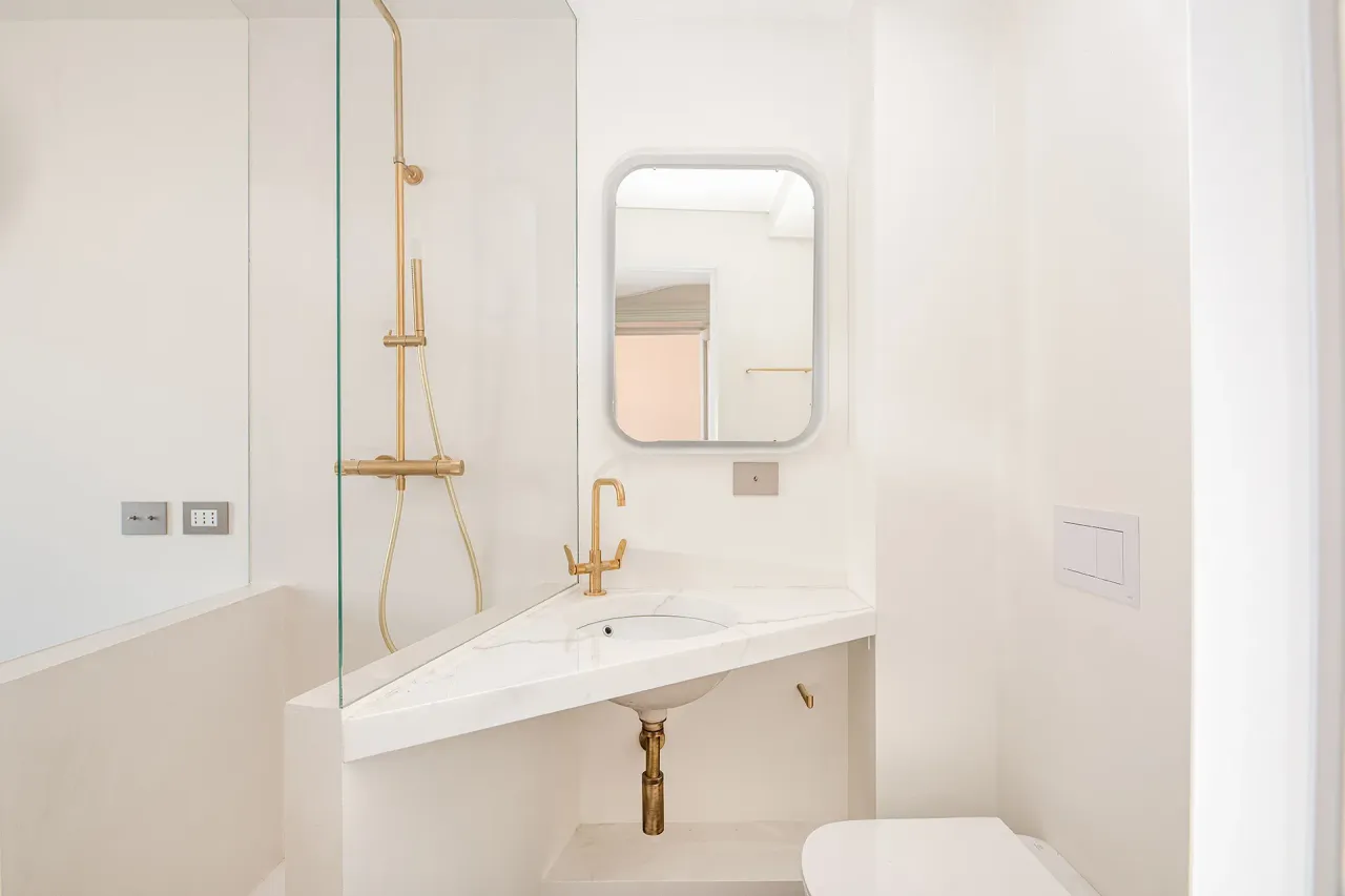 living - Nirone 5 Bilo A - Wonen - Dils - gallery - 4