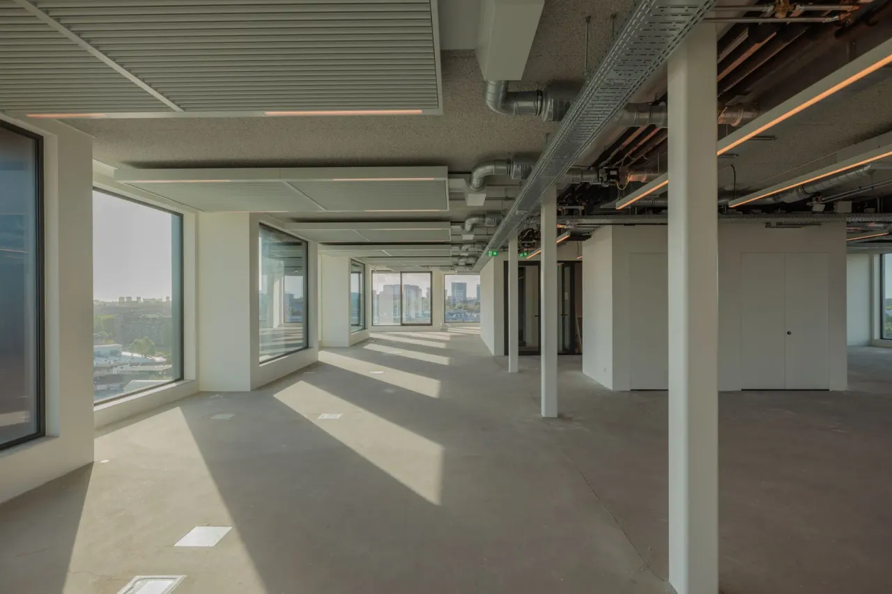 office - Staal - Kade - Uffici - Dils - gallery - 15