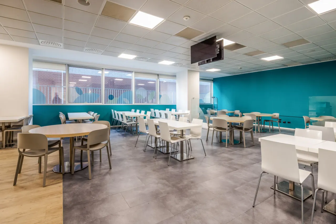 office - Light Building - Uffici - Dils - gallery - 26