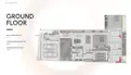 living - Casa / villa de 588m² en venta en Establiments - Plano del piso thumbnail - 2