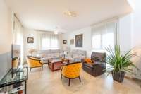 living - Casa / villa de 388m² en venta en Godella / Rocafort - gallery thumbnail - 6