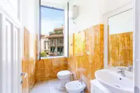 living - Emilio de Cavalieri 7 Roma - Living - Dils - gallery thumbnail - 9