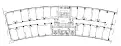office - Gaurico 9-11 - Kantoor - Dils - Verdiepingsplan thumbnail - 1