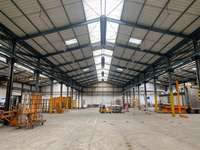 logistics - Light Industrial Premises / Offices For Sale - gallery thumbnail - 4
