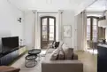 living - Piso de 55m² en venta en Gótico, Barcelona - gallery thumbnail - 2
