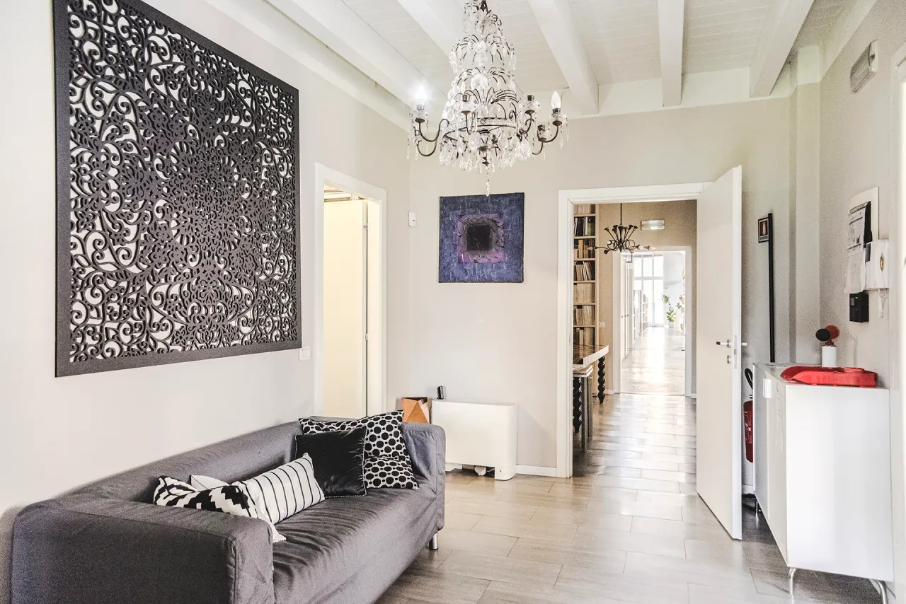 office - Rimembranze di Greco 51 - Uffici - Dils - gallery - 11