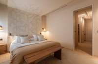 living - Piso de 200m² con 18m² terraza en venta en Castellana - gallery thumbnail - 6