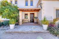 living - 350m² country house for sale in Esporles, Balearic Islands - gallery thumbnail - 5