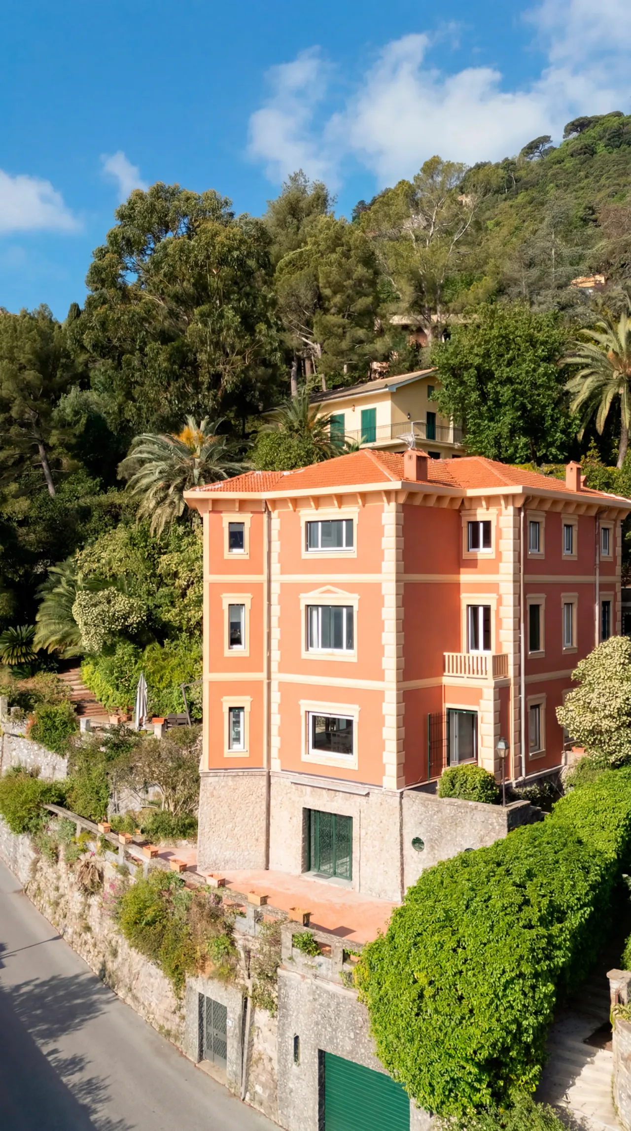 living - Golfo del Tigullio - Living - Dils - gallery - 16