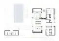 living - Casa / villa de 440m² en venta en Terramar, Barcelona - Plano del piso thumbnail - 1