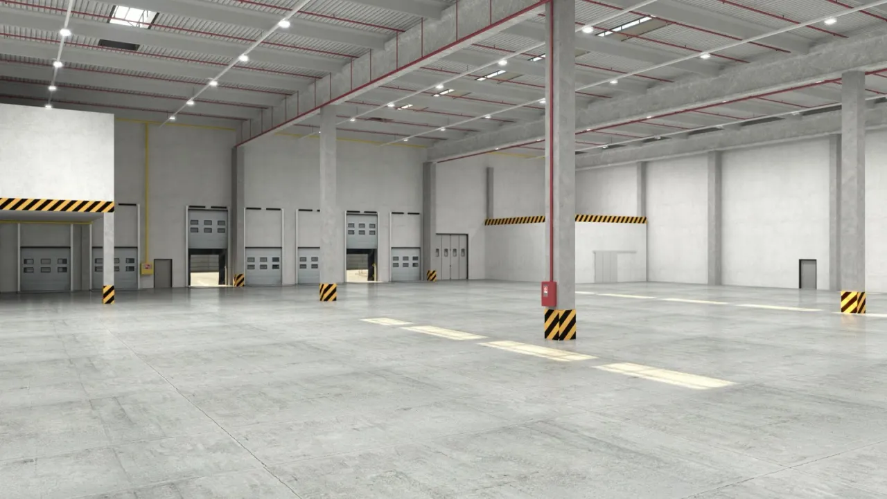 logistics - Settimo Torinese Logistics Park - Logistica - Dils - gallery - 21
