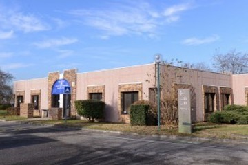 office - Bureaux À Louer - featured