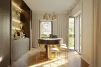 living - Castel Morrone - Living - Dils - gallery thumbnail - 20