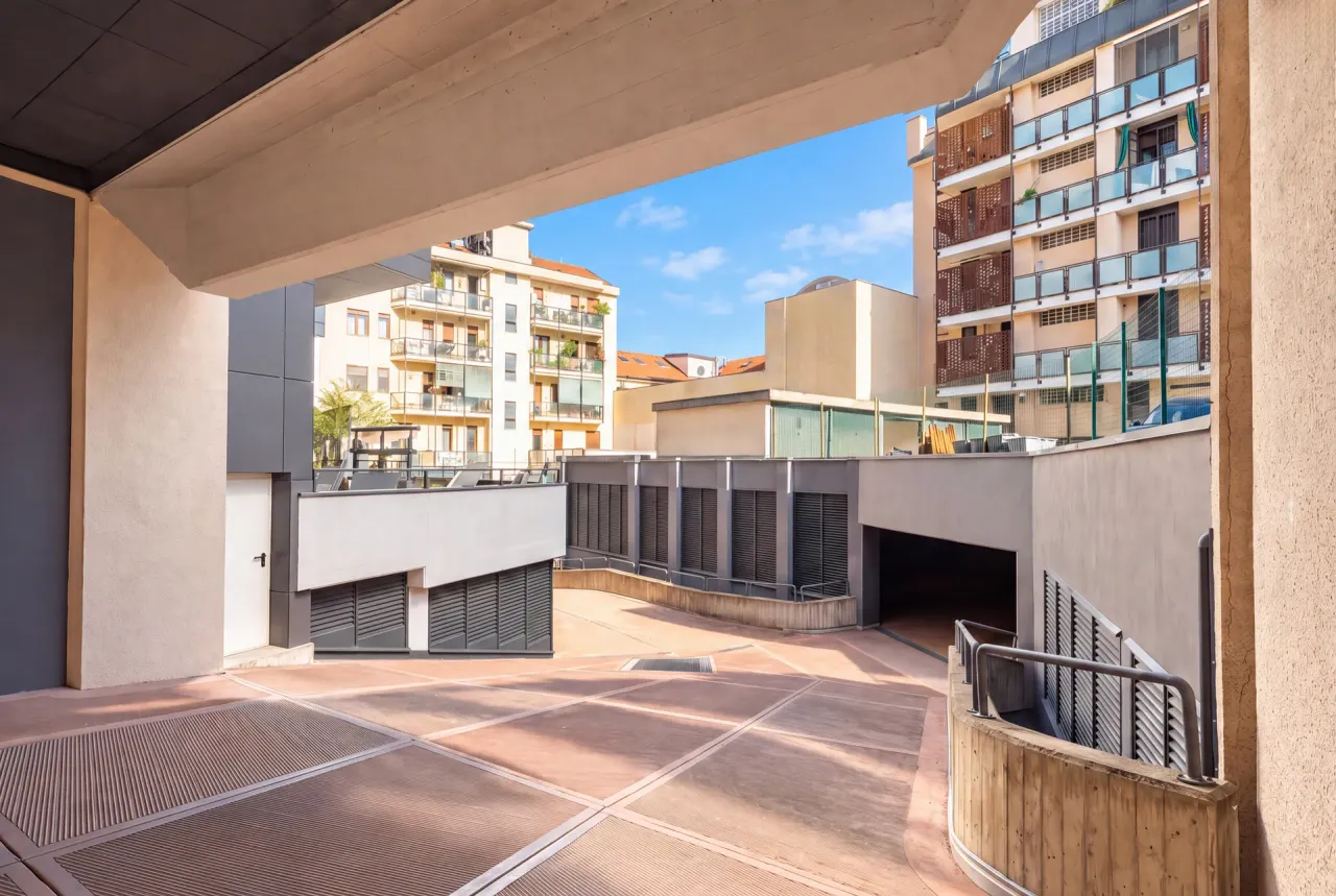 living - Muratori 13 - Residencial - Dils - gallery - 11