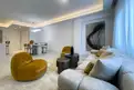 living - 100m² apartment for rent in Recoletos, Madrid - gallery thumbnail - 3