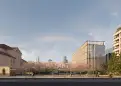 office - CPN19 - Corso di Porta Nuova 19 - Uffici - Dils - gallery thumbnail - 6