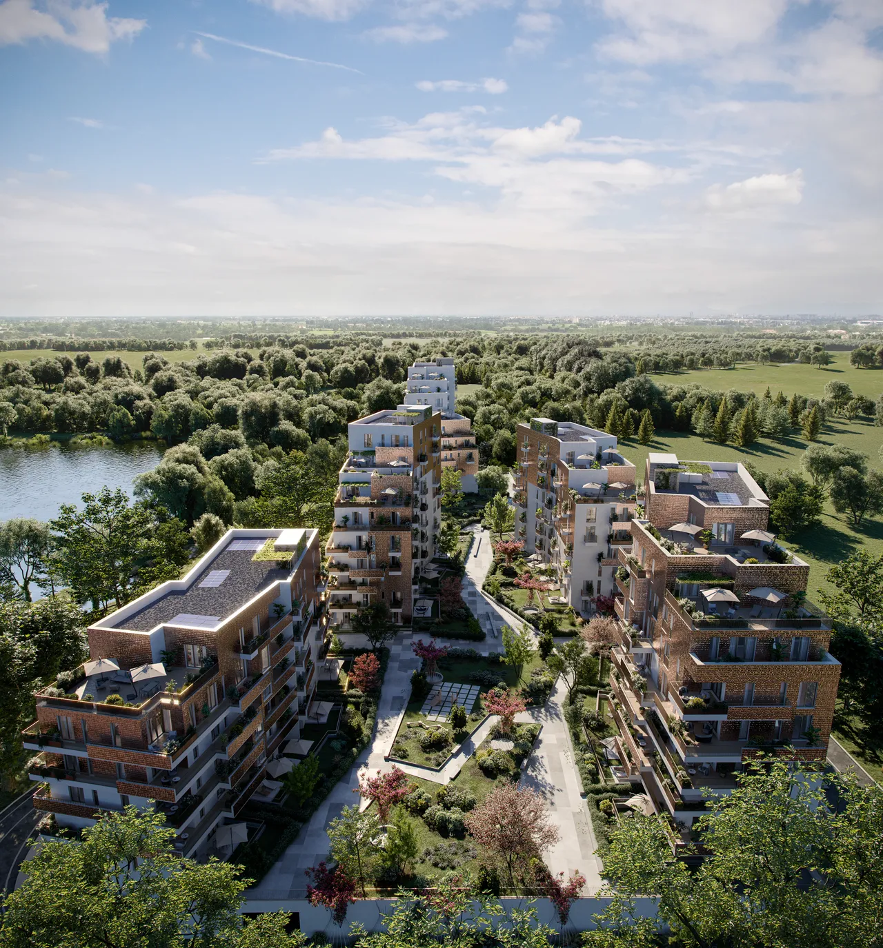 living - Milano 3.0 - Living - Dils - gallery - 3