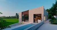 living - Casa / villa de 168m² con 30m² terraza en venta en Begur Centro - gallery thumbnail - 3