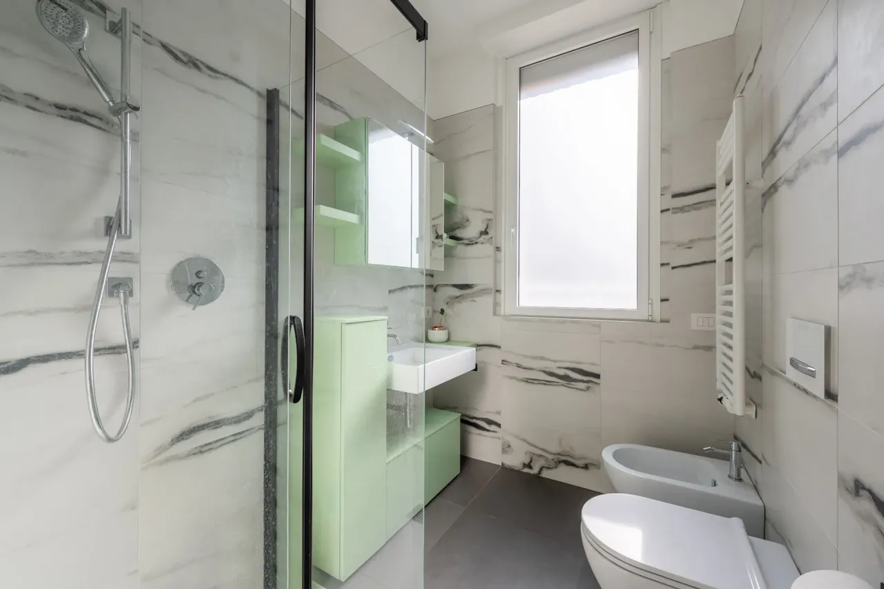 living - Vergani 13 - unità 0.2 - Wonen - Dils - gallery - 10