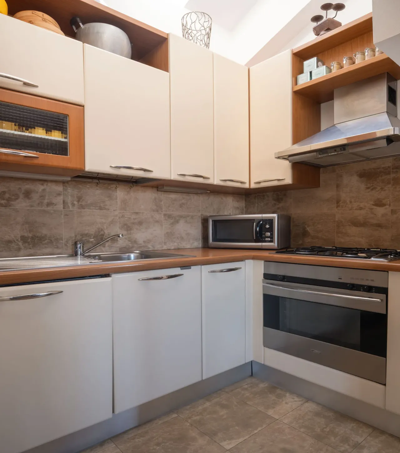 living - Mameli 40 - Wonen - Dils - gallery - 4