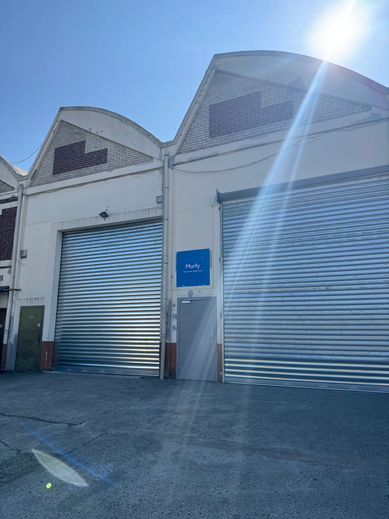 logistics - Activités / Bureaux À Louer - gallery - 3