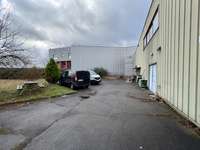 logistics - Warehouse / Offices For Rent - gallery thumbnail - 3