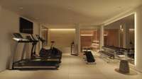 living - Urbanización privada de 7 villas modernas con vistas al mar a la venta situada en Marbella Este - gallery thumbnail - 8