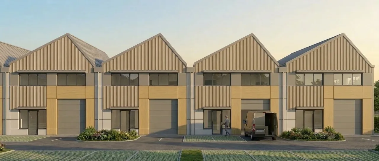 logistics - Activity Facility For Sale - gallery - 2