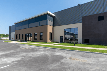 logistics - Local d’activités À Louer - featured