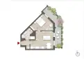 living - Azario 1 - Living - Dils - Floor Plan thumbnail - 1