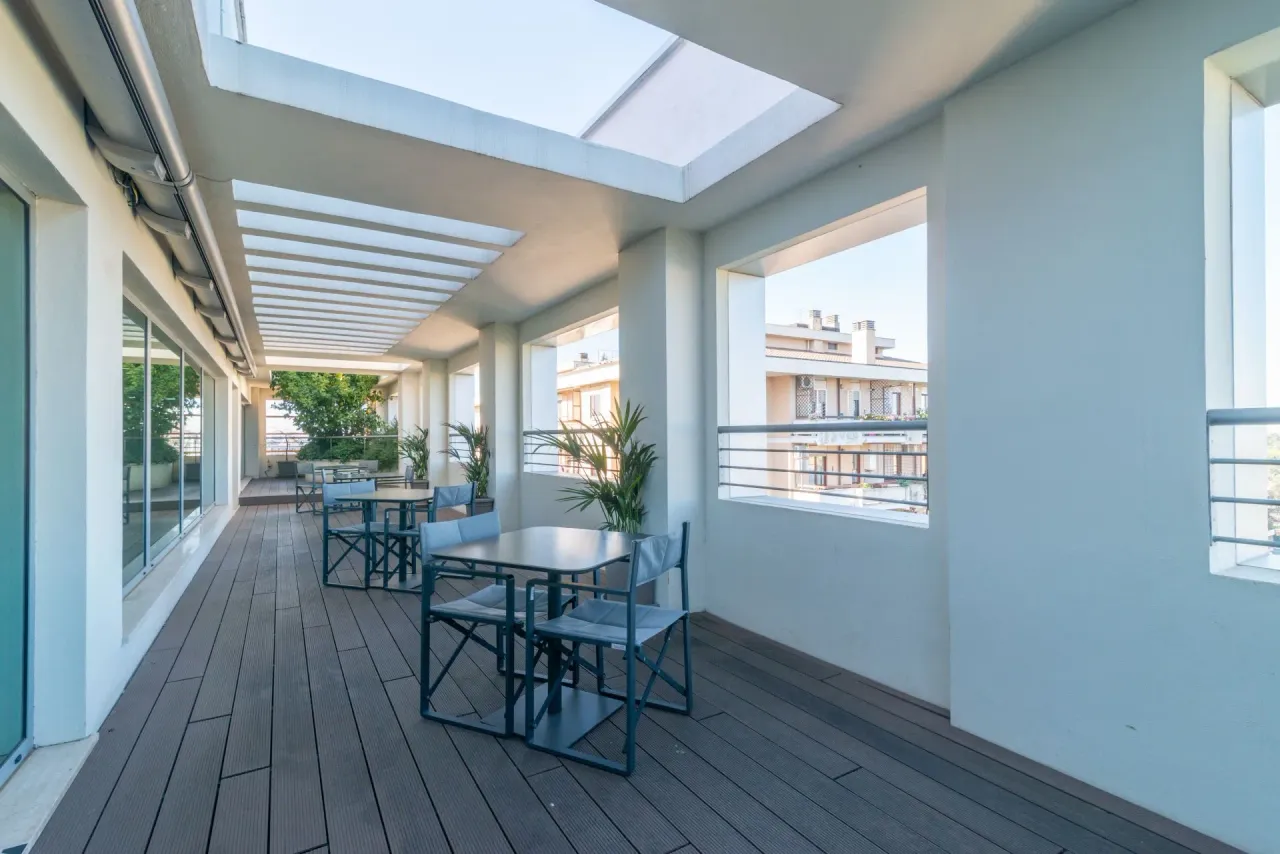 office - Vittorini 129 - Uffici - Dils - gallery - 10